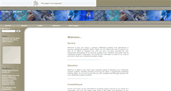 Desktop Screenshot of kali-law.com